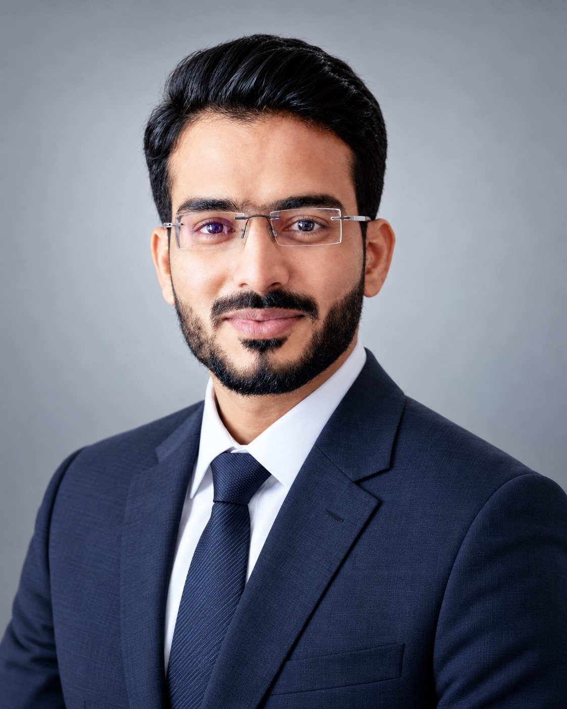 Murtaza Shabbir Hussain